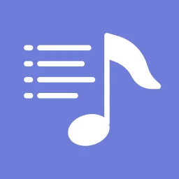 MyMusic Müzik ve Ses Çalar simgesi